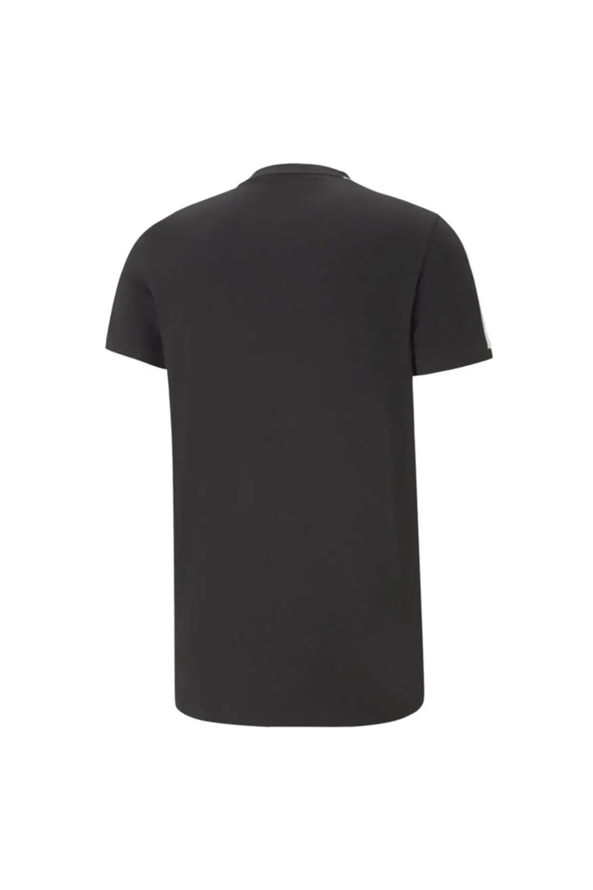 Puma Iconic T7 Tee Siyah Erkek T-Shirt