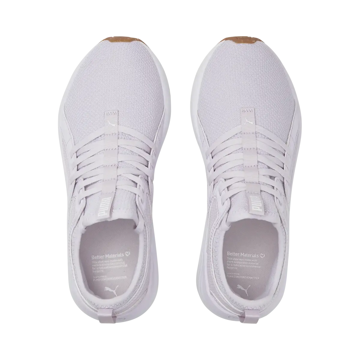Puma Softride Sophia Better Wn s Lavender Fog Mor Kadın Spor Ayakkabı