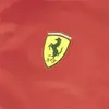 Puma Ferrari SPTWR Race Backpack Kırmızı Erkek Sırt Çantası