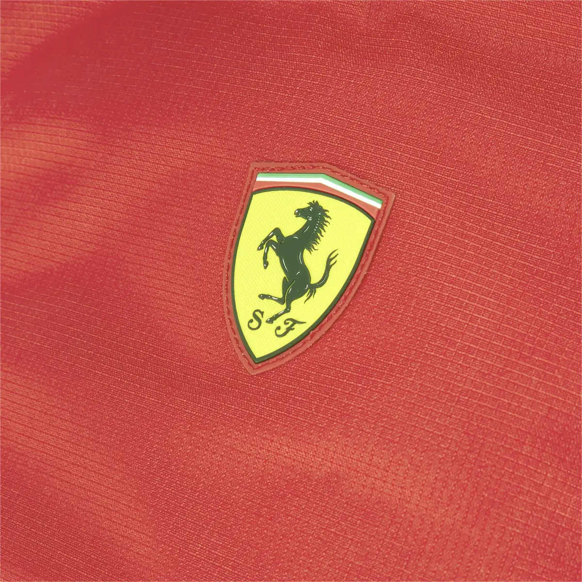 Puma Ferrari SPTWR Race Backpack Kırmızı Erkek Sırt Çantası