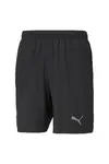 Puma Run Favorıte Woven 7 Sessıon Short M Sarı Erkek Şort