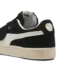 Puma Suede Charles F. Stead I Siyah Unisex Spor Ayakkabı & Sneaker