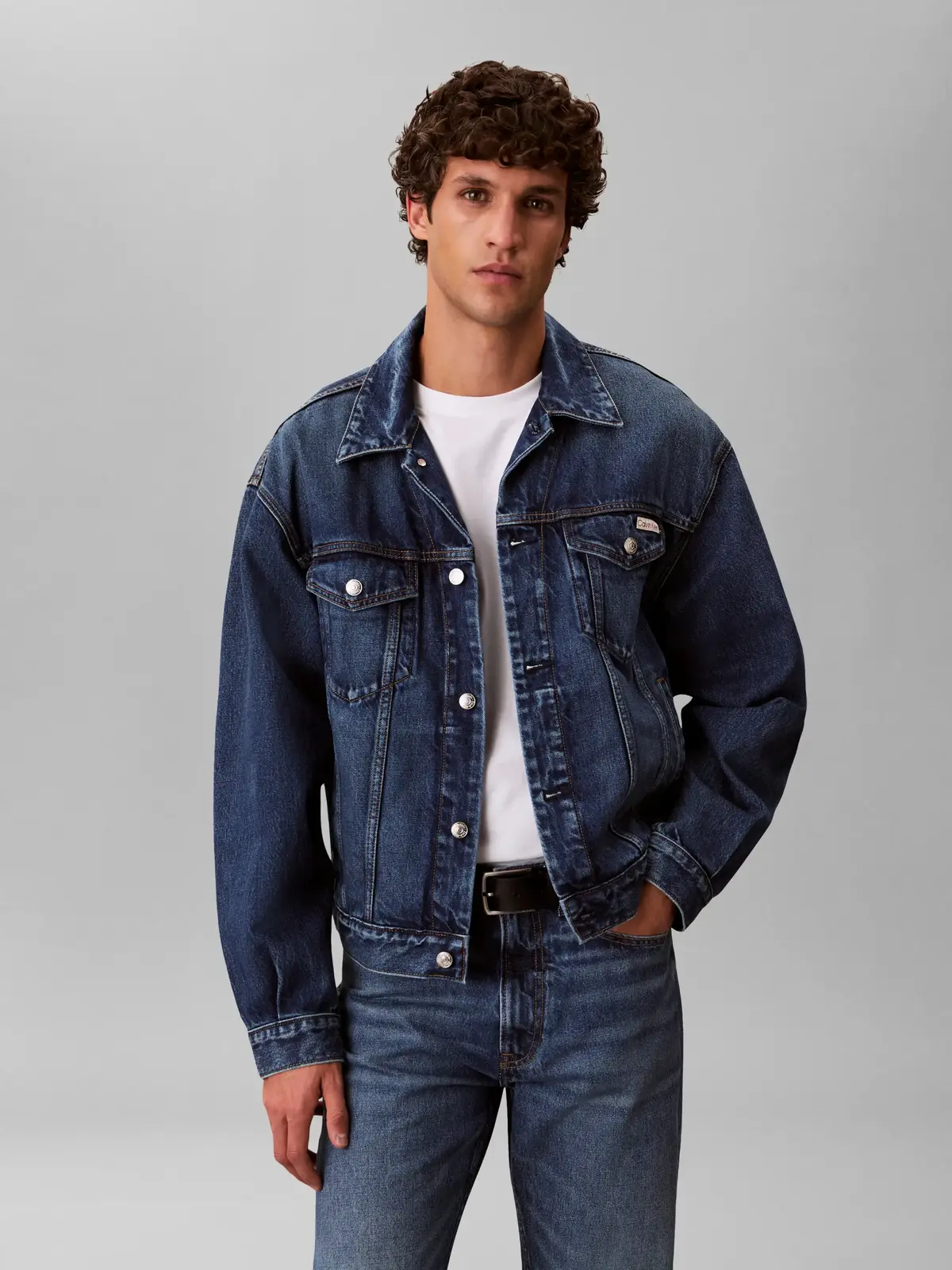 90S HORIZON TRUCKER, PTT, S