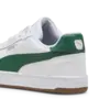 Puma Puma Caven 2.0 Lux Beyaz Unisex Günlük Spor Ayakkabı