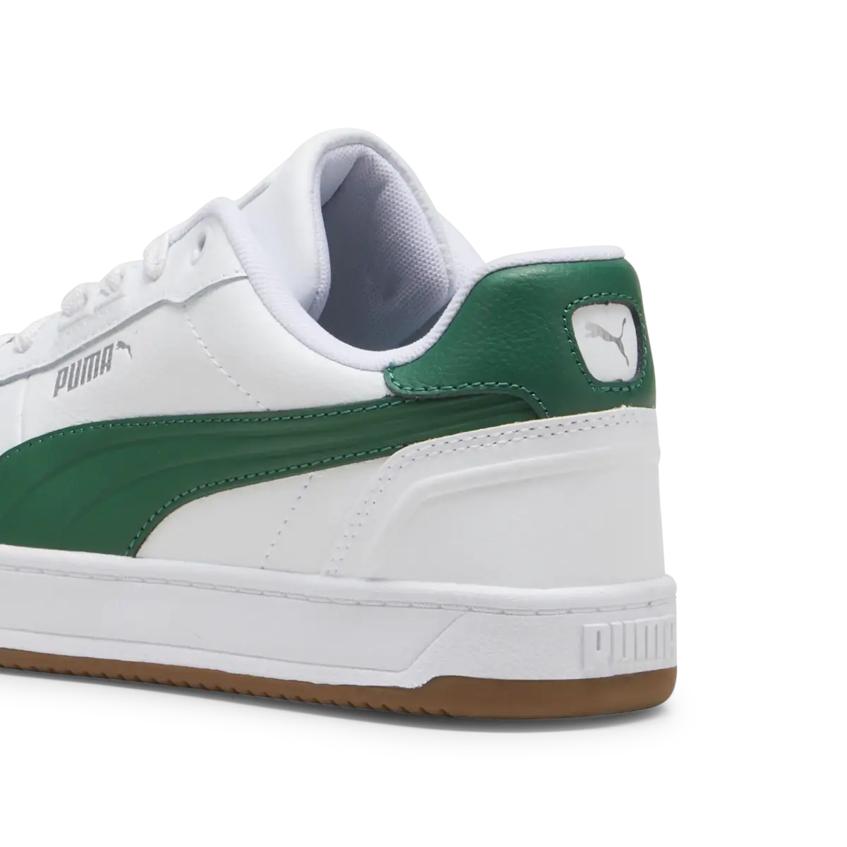 Puma Puma Caven 2.0 Lux Beyaz Unisex Günlük Spor Ayakkabı