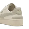 PUMA CA Match Premium Beyaz Unisex Günlük Spor Ayakkabı