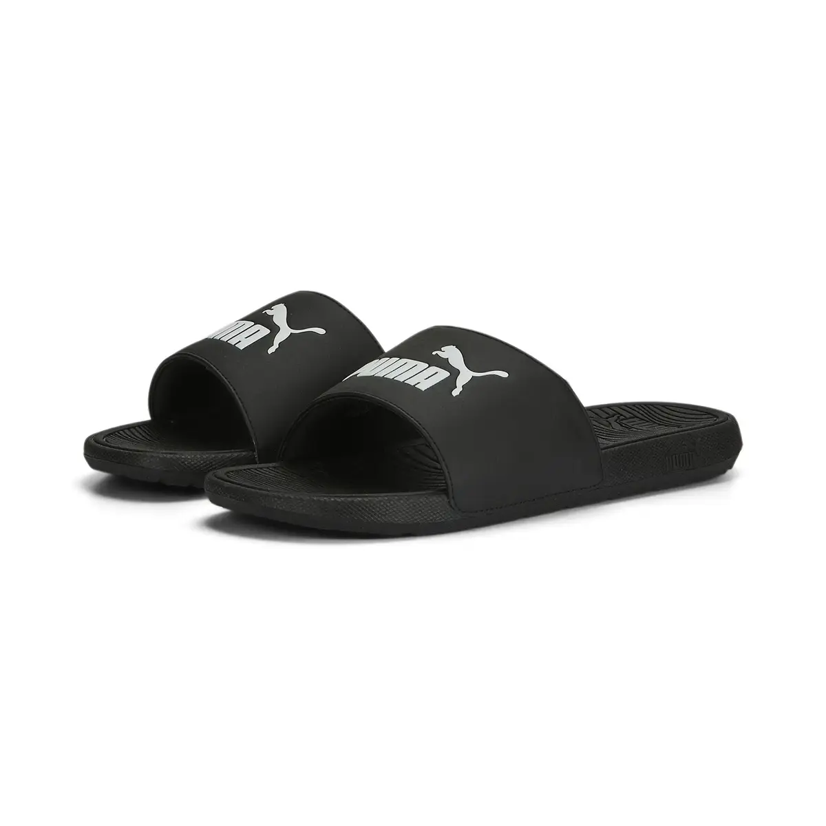 Puma Cool Cat 2.0 BX Siyah Unisex Terlik