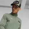 Puma MAPF1 AMG BB Cap Erkek Siyah Şapka