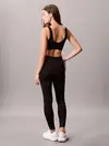 Calvin Klein INTENSE POWER MEDIUM, UB1 Siyah Kadın Sütyen & Bralet