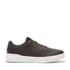 Timberland Seneca Bay LOW LACE UP SNEAKER Kahverengi Erkek Spor Ayakkabı & Sneaker