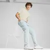 Puma Caven 2.0 Lux Beyaz Erkek Günlük Spor Ayakkabı