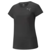 Puma Puma Active Tee Siyah Kadın T-Shirt