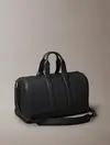 LEATHER LARGE DUFFLE, UB1