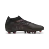 Puma FUTURE 9 PRO FG/AG Siyah Erkek Krampon