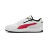 Puma Ferrari Court Classic Street Beyaz Spor Ayakkabı