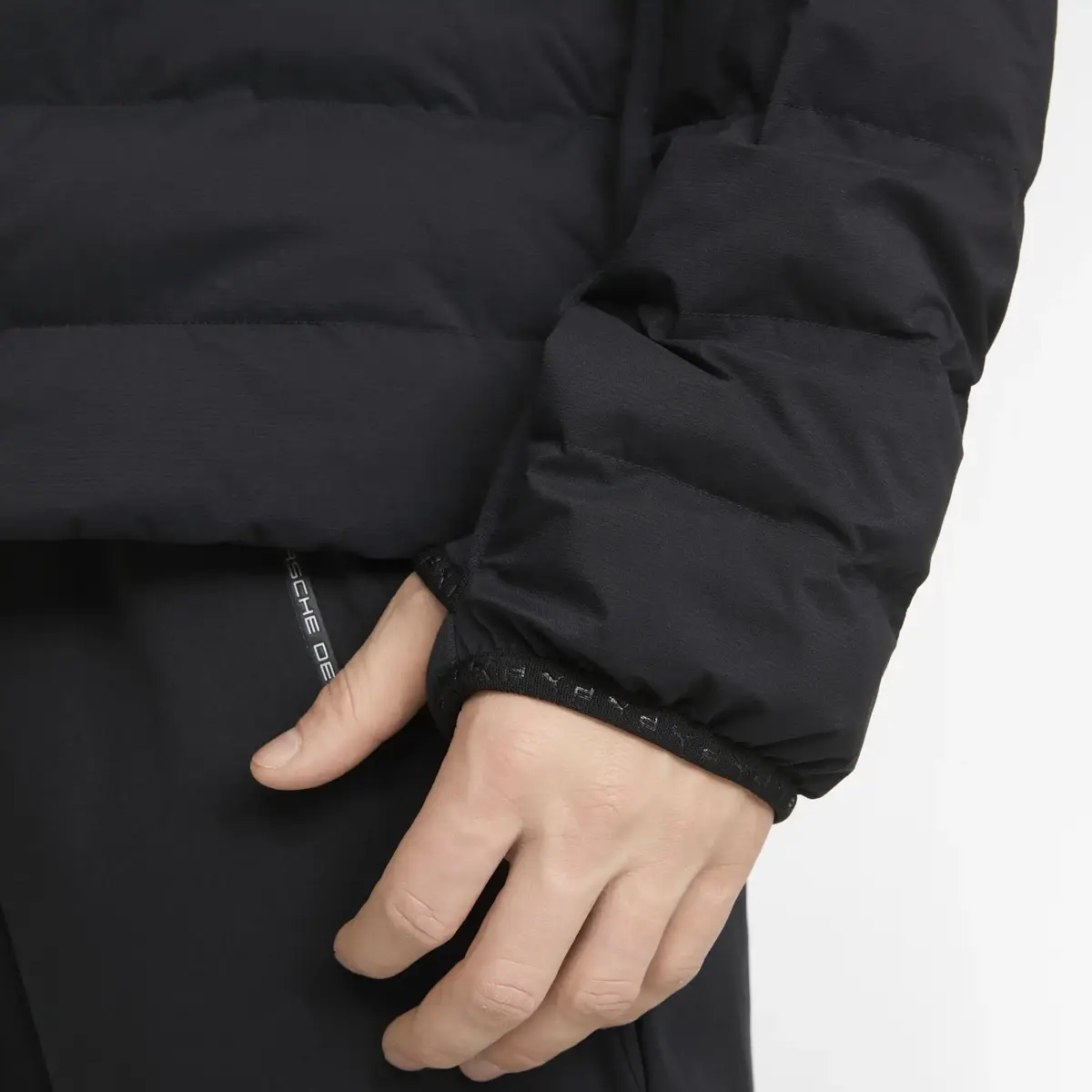 Puma M Pd Light Packable Jacket Erkek Fermuarlı Sweatshirt