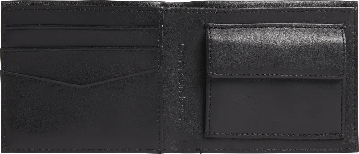 Calvin Klein MONO SILVER UNIVERSA Erkek Siyah Anahtarlık