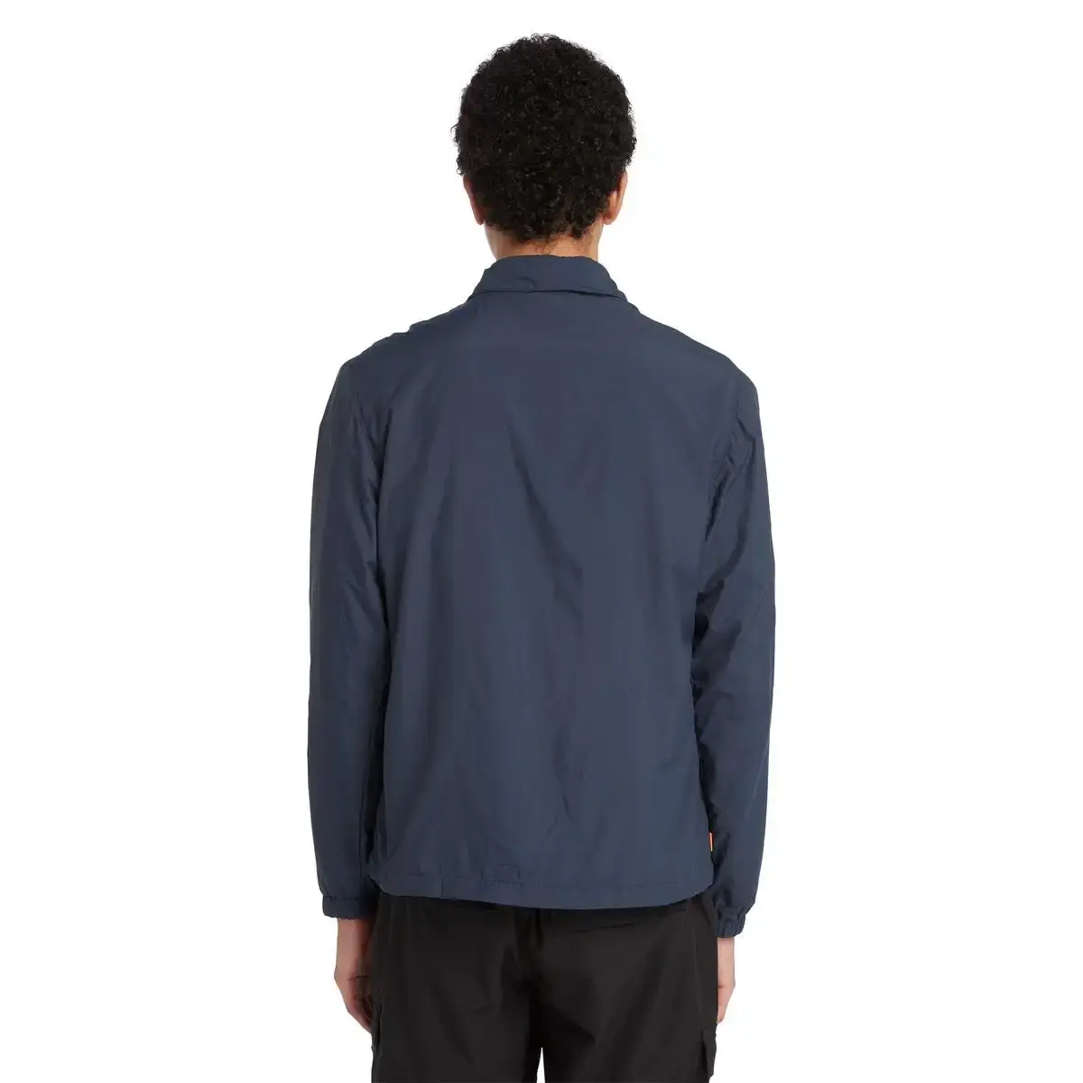 Timberland DWR LW SHIRT JACKET Lacivert Erkek Ceket