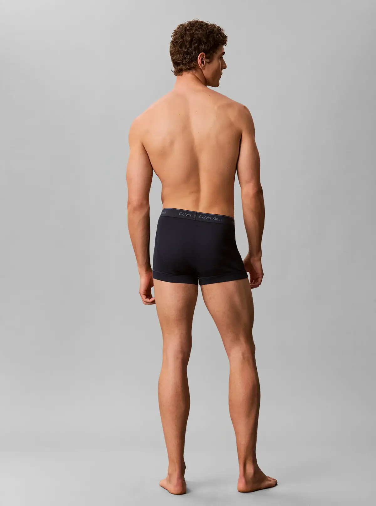 TRUNK 3 PK, 653