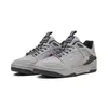 Puma Slipstream Cordura II Gri Unisex Günlük Spor Ayakkabı