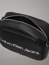 Calvin Klein Siyah Kadın Çanta & Cüzdan