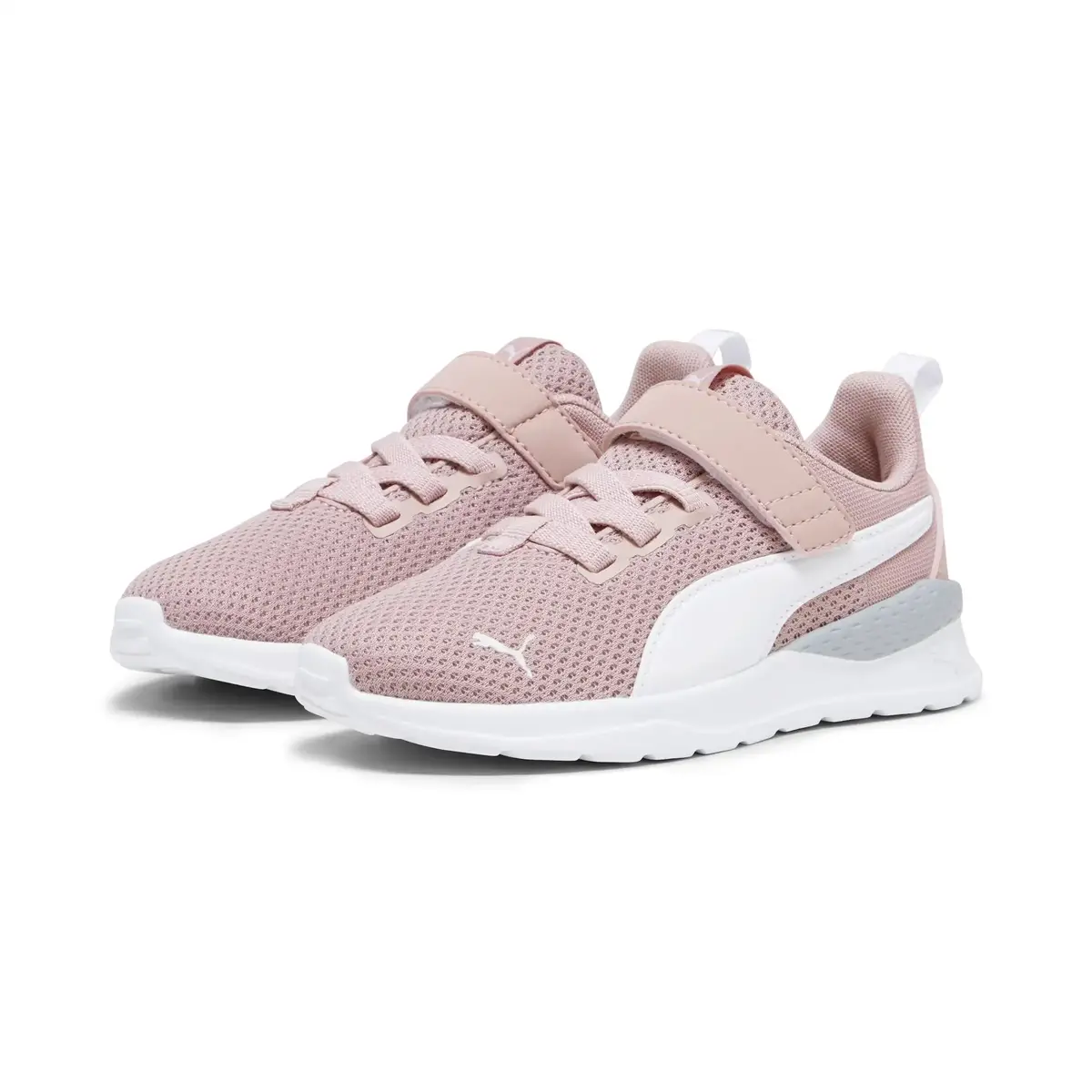 Puma Anzarun Lite AC+ PS Pembe Unisex Günlük Spor Ayakkabı