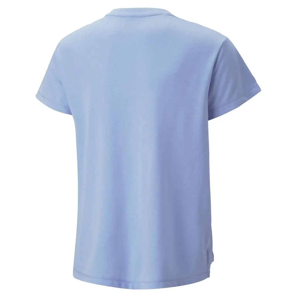 Puma MODERN SPORTS Tee Mavi Kadın T-Shirt