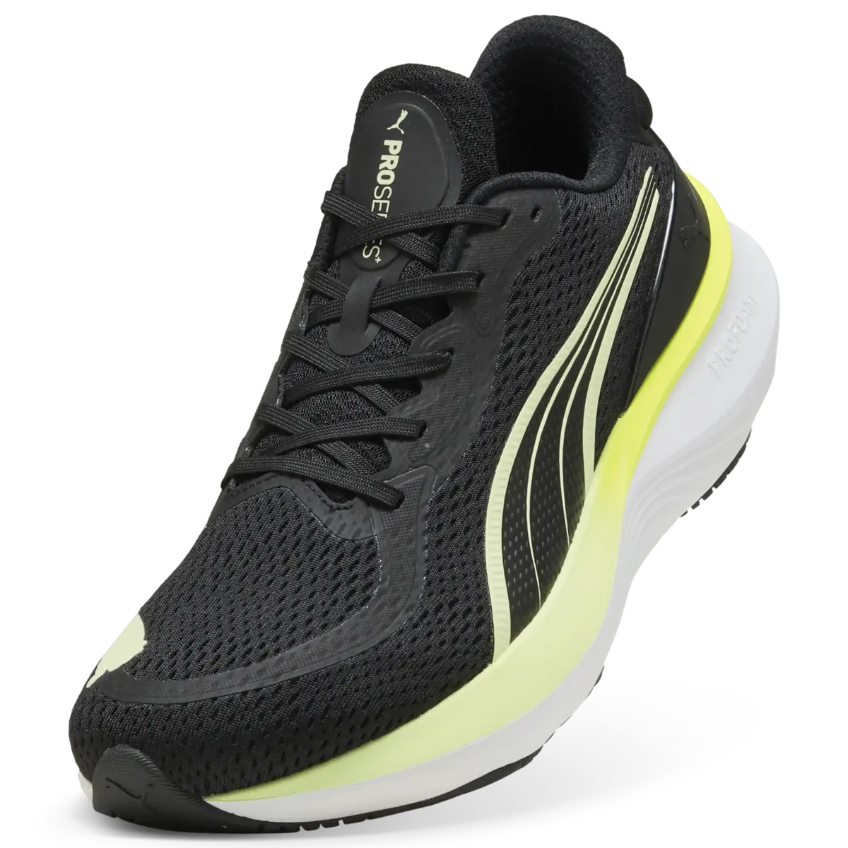 Puma Scend Pro 2 Siyah Unisex Spor Ayakkabı