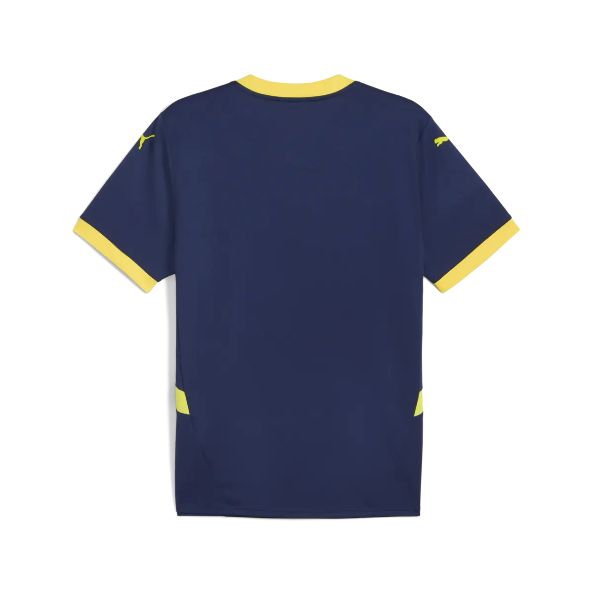 PUMA FSK Special Jersey Replica Mavi Erkek Forma