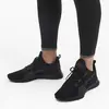 Puma FLYER RUNNER Siyah Erkek Spor Ayakkabı & Sneaker