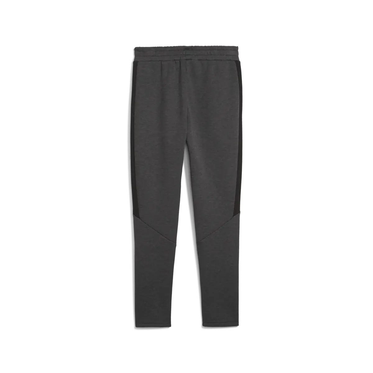 Puma EVOSTRIPE CORE Pants Gri Erkek Eşofman Altı