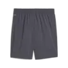 PUMA TAD ESSENTIALS 7" Wven Short Gri Erkek Şort