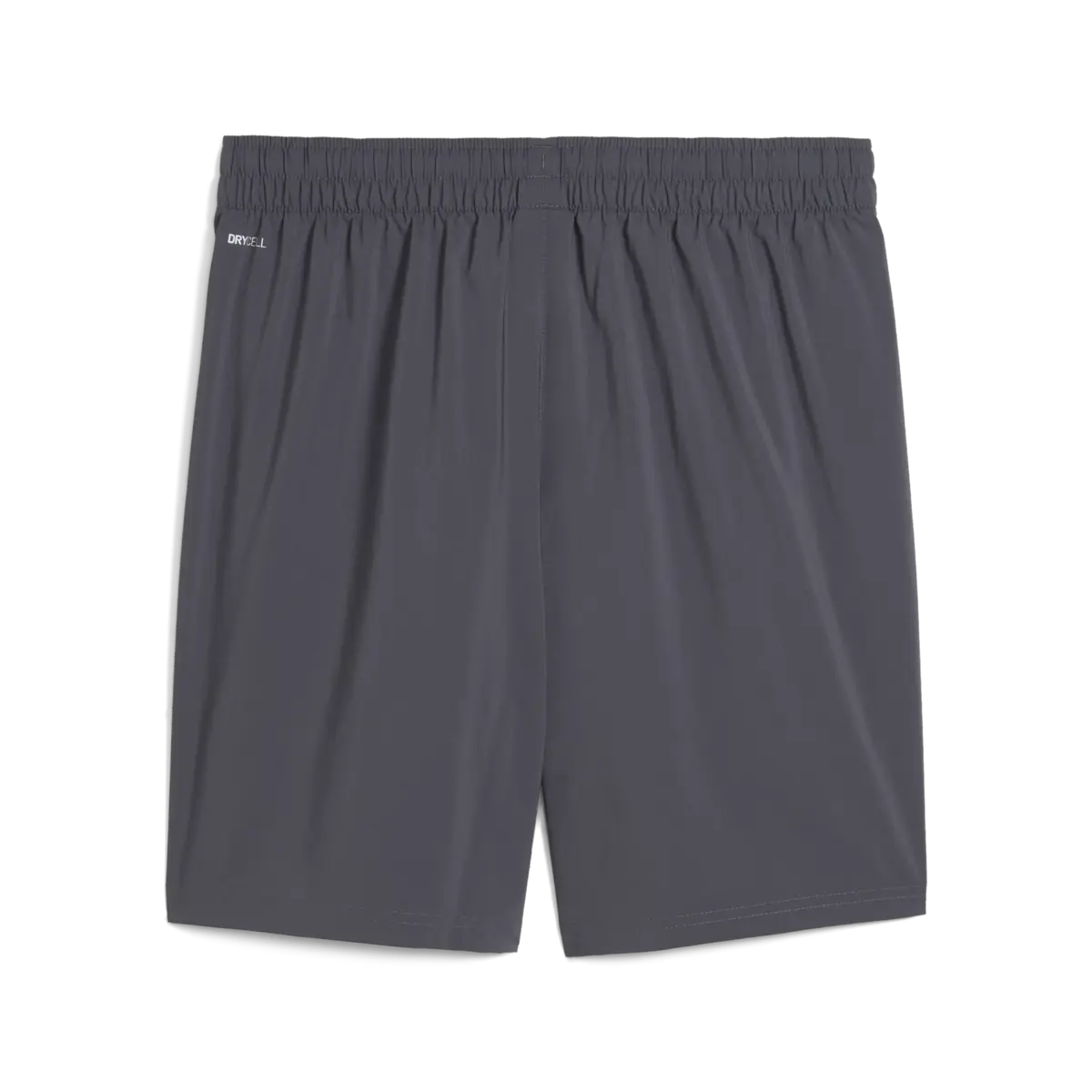 PUMA TAD ESSENTIALS 7" Wven Short Gri Erkek Şort