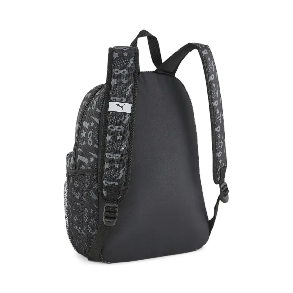 Puma Phase Small Backpack Siyah Unisex Sırt Çantası