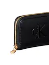 BOLD CK MEDIUM ZIP A, UB1