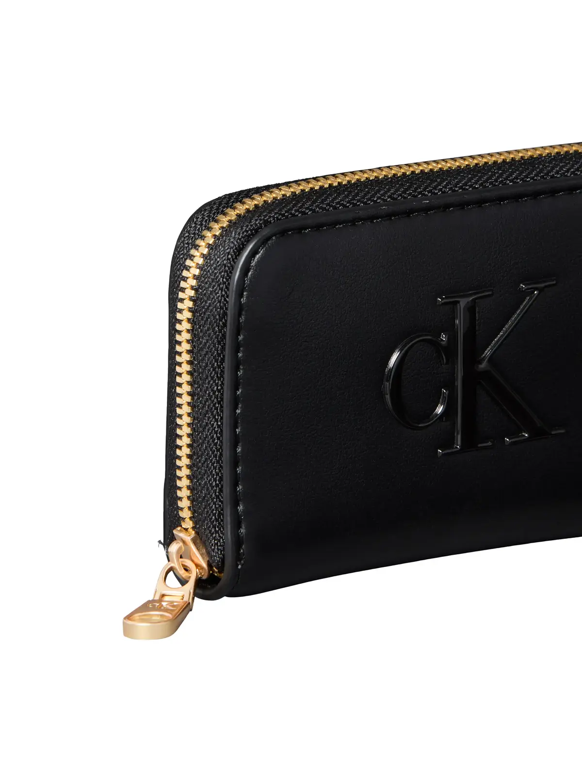 BOLD CK MEDIUM ZIP A, UB1