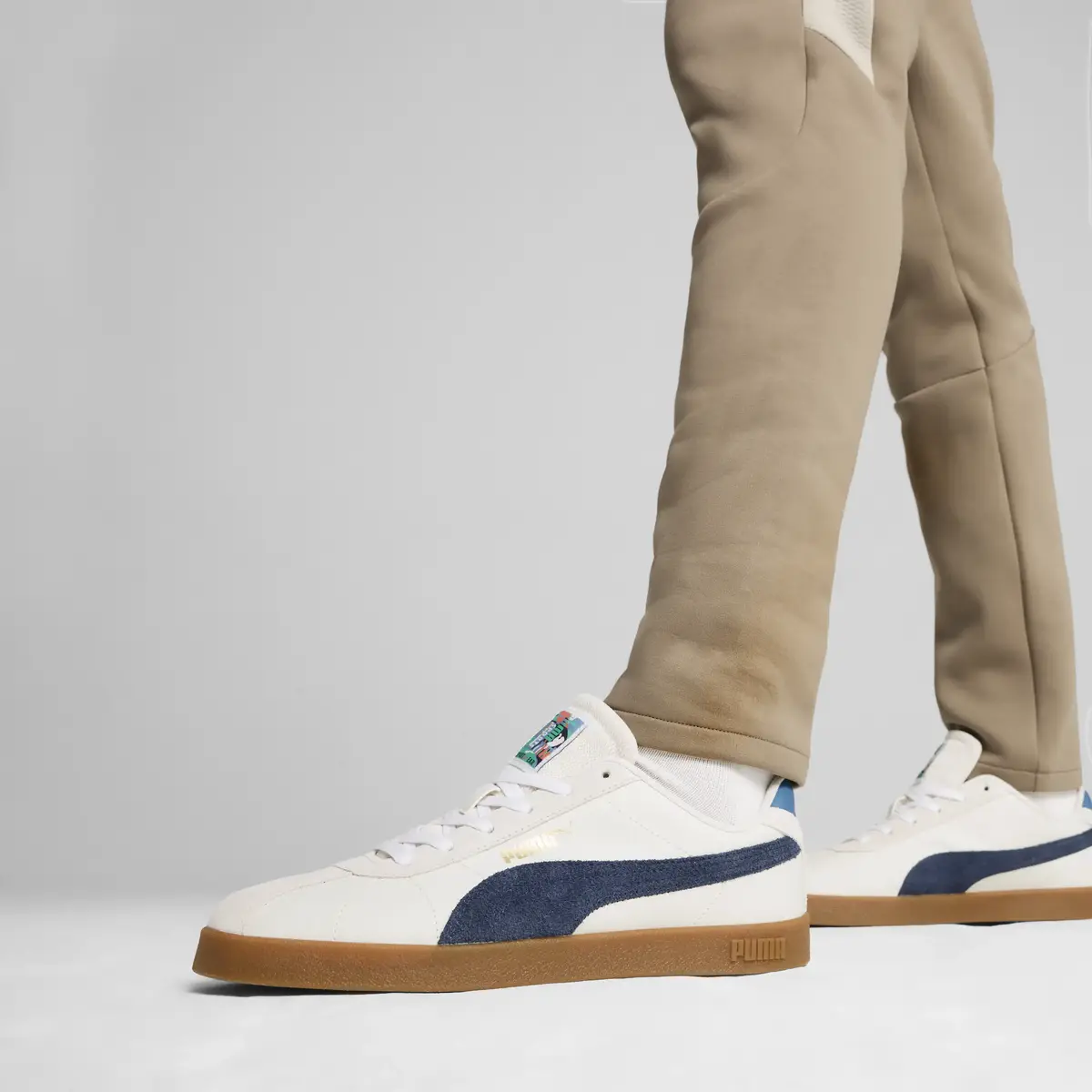 Puma Club II Year Of Sports Unisex Spor Ayakkabı & Sneaker