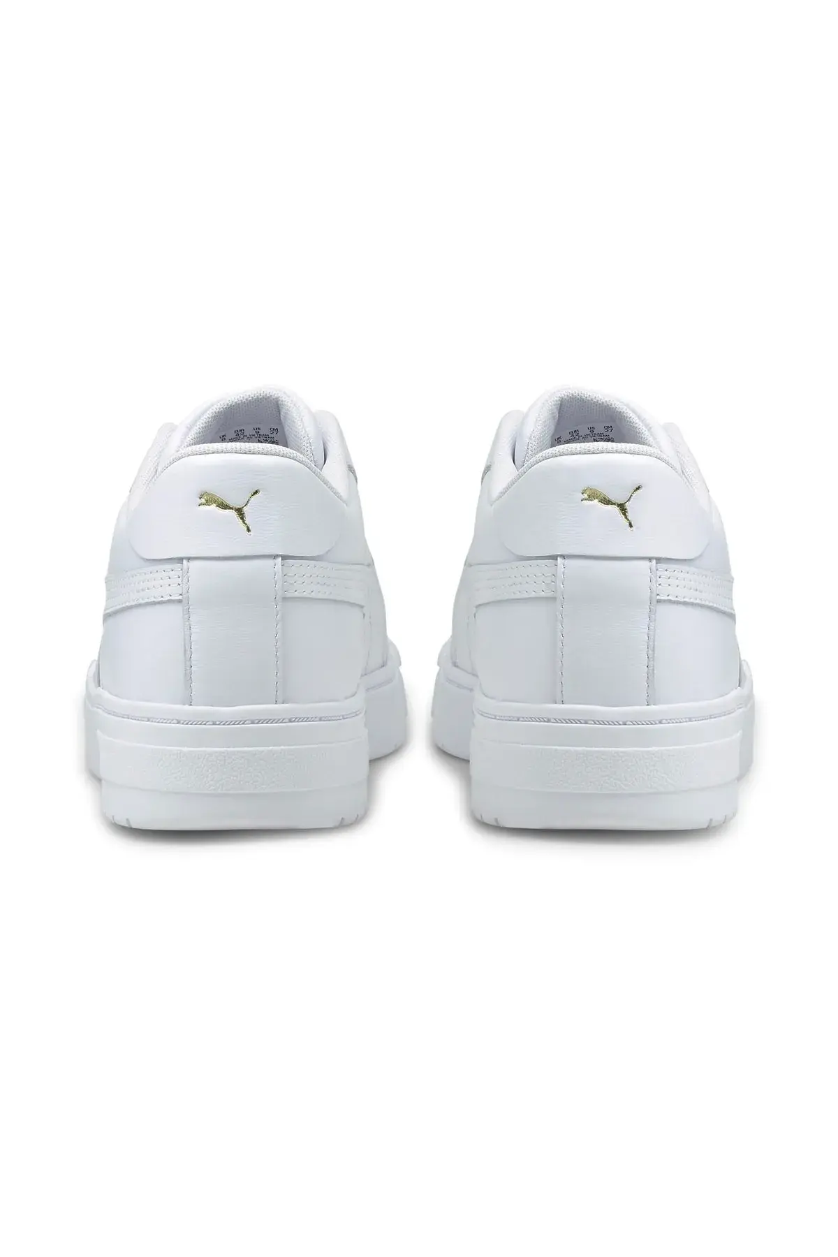 Puma Ca Pro Classic Unisex Beyaz Günlük Spor Ayakkabı