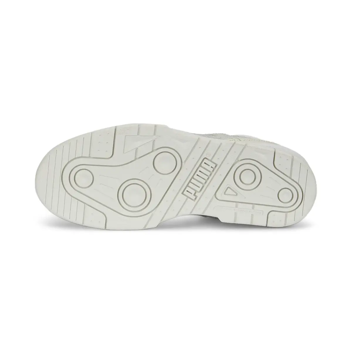 Puma Slipstream Hi Premium Beyaz Erkek Bilekli Günlük Spor Ayakkabı