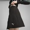 PUMA DARE TO Zip-Off Skirt Siyah Kadın Etek