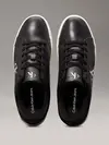 Calvin Klein CLASSIC CUPSOLE LOW, 0GM Siyah Erkek Spor Ayakkabı & Sneaker