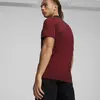 Puma Ferrari Style 2 Tone Polo Kırmızı Erkek T-Shirt & Polo