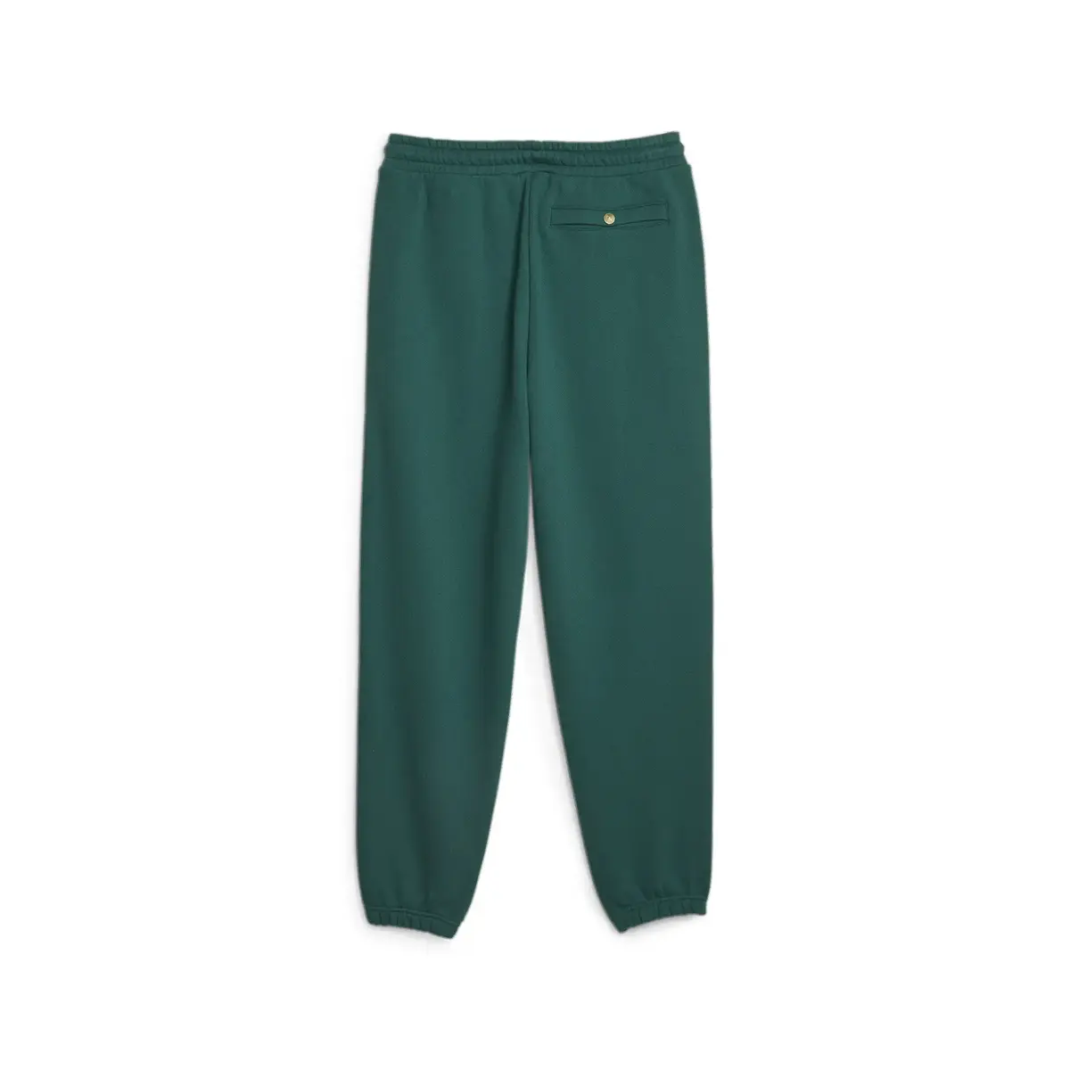 PUMA X STAPLE Sweatpants Yeşil Erkek Eşofman Altı