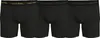 Calvin Klein BOXER BRIEF 3PK Erkek Siyah Boxer Set