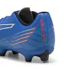 Puma ULTRA 6 PLAY FG/AG Mavi Erkek Krampon