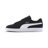 Puma Smash v2 Buck Siyah Erkek Günlük Spor Ayakkabı