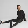 Puma BETTER ESSENTIALS Crew Siyah Kadın Sweatshirt