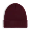 Puma ESS High Crown Beanie Bordo Unisex Bere