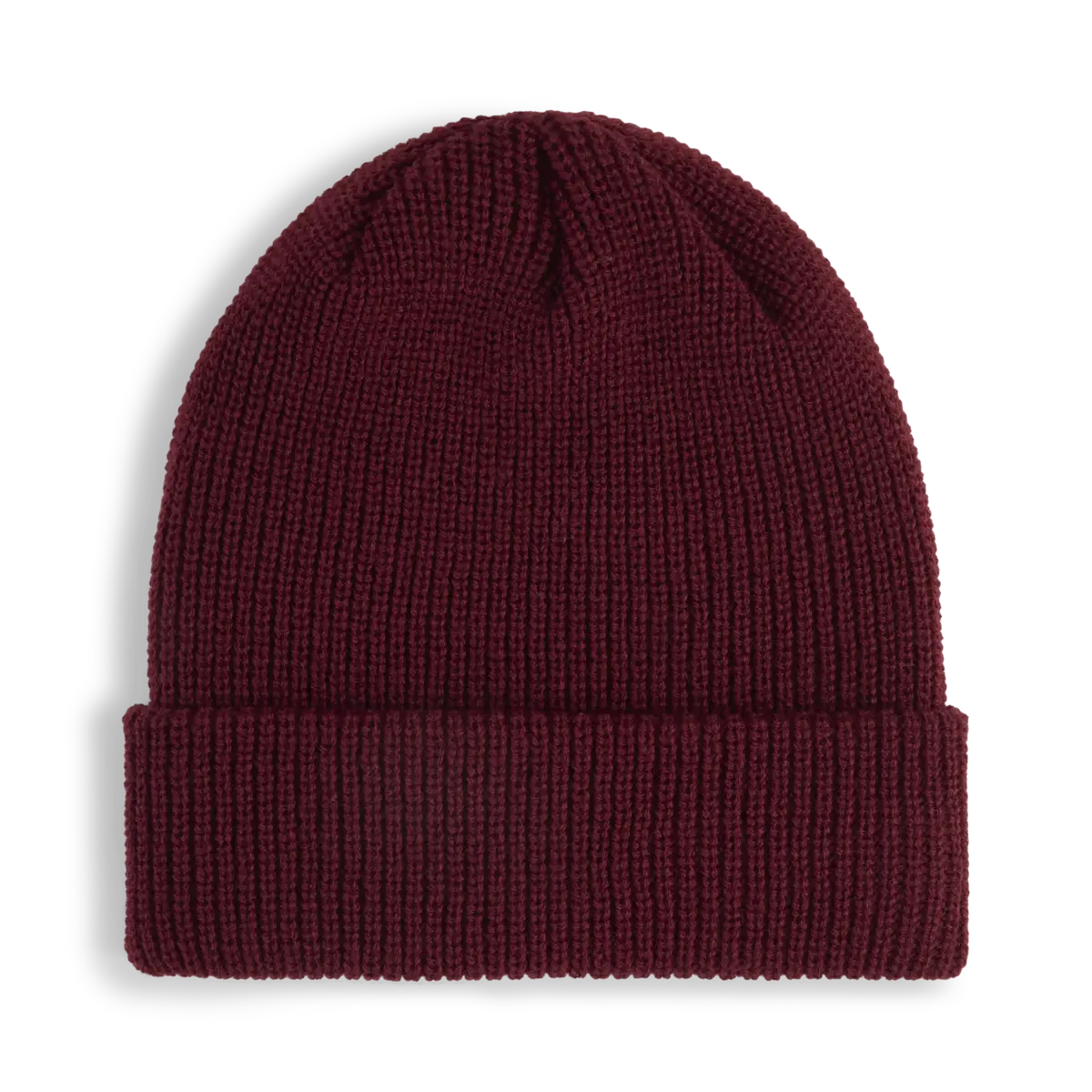 Puma ESS High Crown Beanie Bordo Unisex Bere
