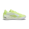 Puma All-Pro Nitro Sarı Unisex Spor Ayakkabı & Sneaker